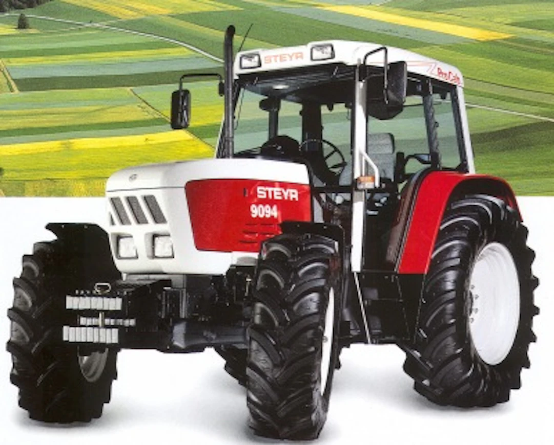 93Steyr9094