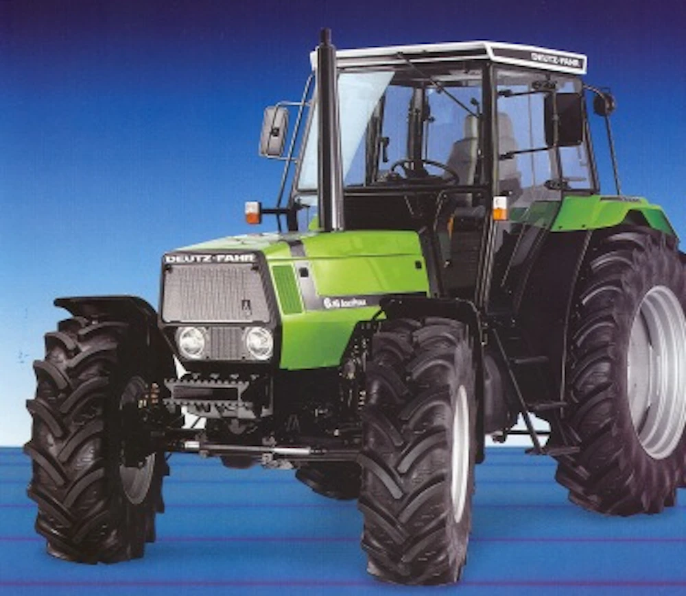 91D-F616AgroPrima