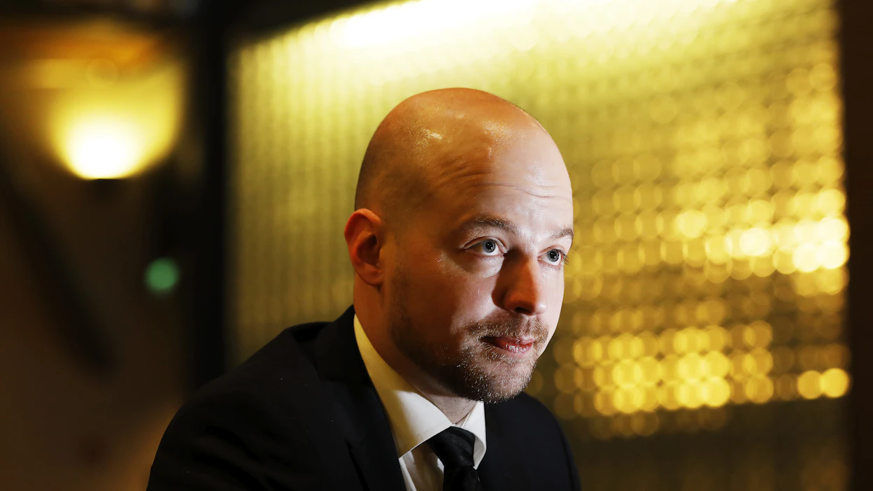 Mikko Kärnä ei aio asettua ehdolle Lapin vaalipiirissä Paavo Väyrysen tultua valituksi keskustan ehdokkaaksi.