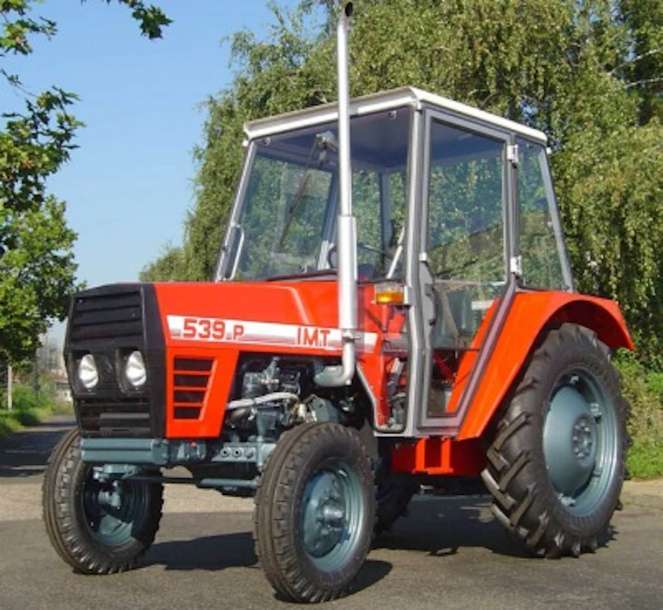 06IMT539P