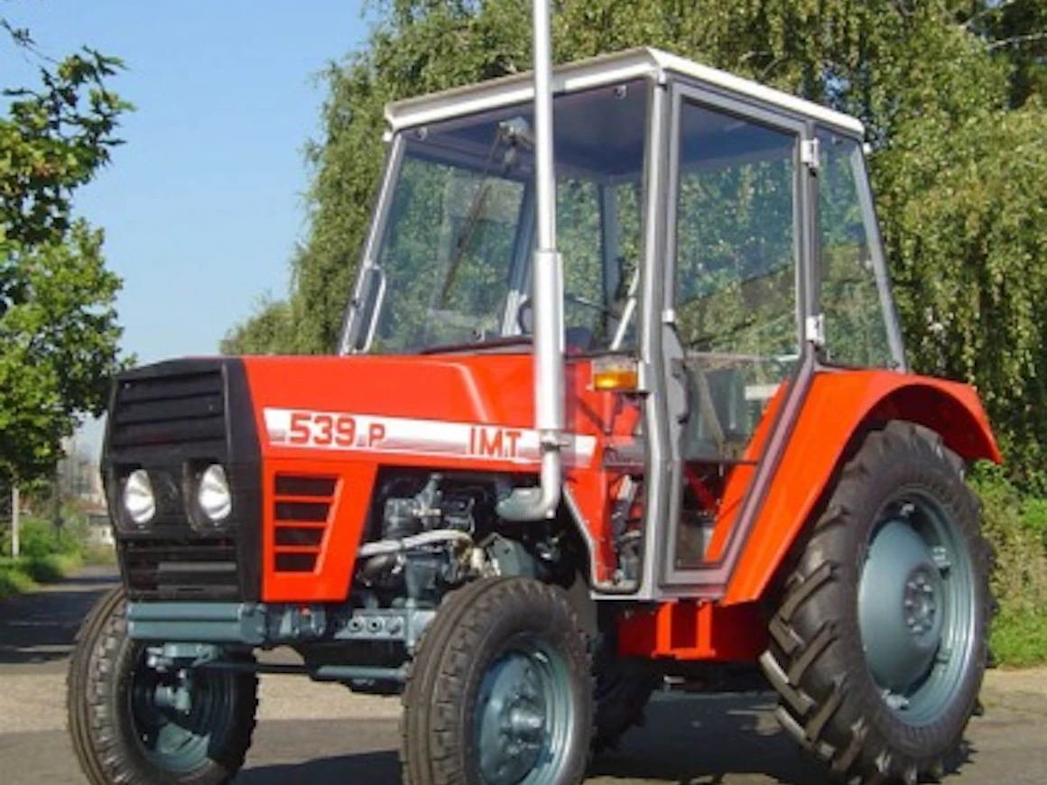 06IMT539P