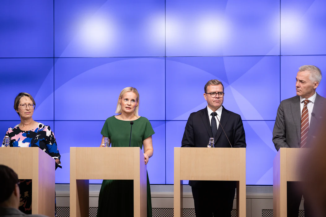 Budjettiriihessä viedään momentteihin jo aiemmin sovitut säästöpäätökset. Summat ovat isoja, mutta erityisen hankalia neuvotteluista ei odoteta.