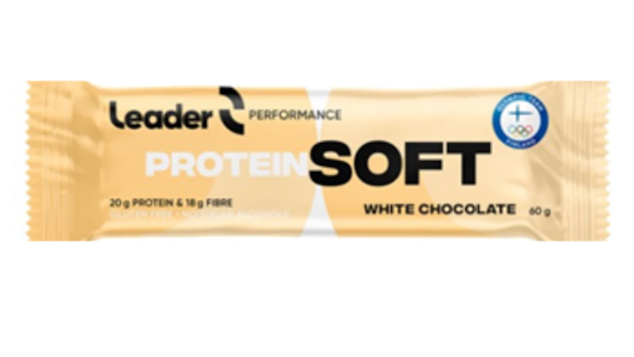 Leader Foods vetää myynnistä tiettyjä proteiinipatukoitaan.