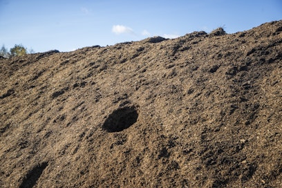 Kuvituskuva. Kuvan lantakasa ei liity juttuun.