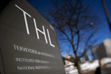 THL kertoo, että terveydenhoitajien ja lääkäreiden määrä äitiys- ja lastenneuvoloissa sekä koulu- ja opiskeluterveydenhuollossa on vähentynyt. LEHTIKUVA / Antti Aimo-Koivisto. 