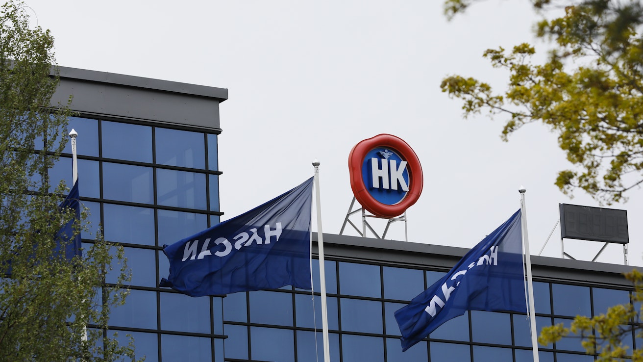 HK Scan on toiminut Tanskassa vuodesta 2010 asti.