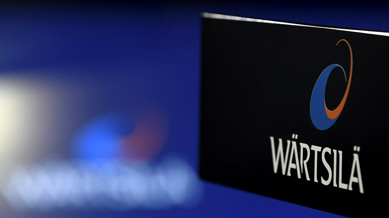 Wärtsilä tekee noin 200 miljoonan euron alaskirjauksen yhtiön Venäjällä sijaitsevasta omaisuudesta ja liiketoiminnoista. LEHTIKUVA / Vesa Moilanen.
