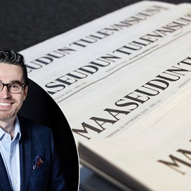 Maaseudun Tulevaisuus on Suomen toiseksi luetuin sanomalehti tuoreimman KMT-tutkimuksen mukaan. Viestimedian myyntijohtaja Robert Kullström ennakoi MT:n myynnin kasvavan Kärkimediaan liittymisen myötä.