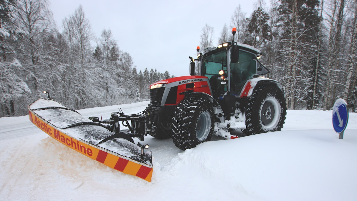 Tiet sekä ajantasainen osoitteisto takaavat senkin, että ambulanssit ja paloautot löytävät perille myös maaseudulla.