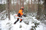 Viime vuoden kovinta hintakisaa käytiin 5‒10 hehtaarin metsäpalstoista.