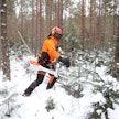 Viime vuoden kovinta hintakisaa käytiin 5‒10 hehtaarin metsäpalstoista.