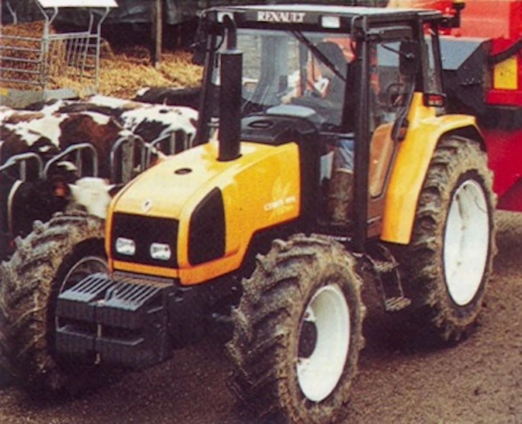 93RenaultCeres95X