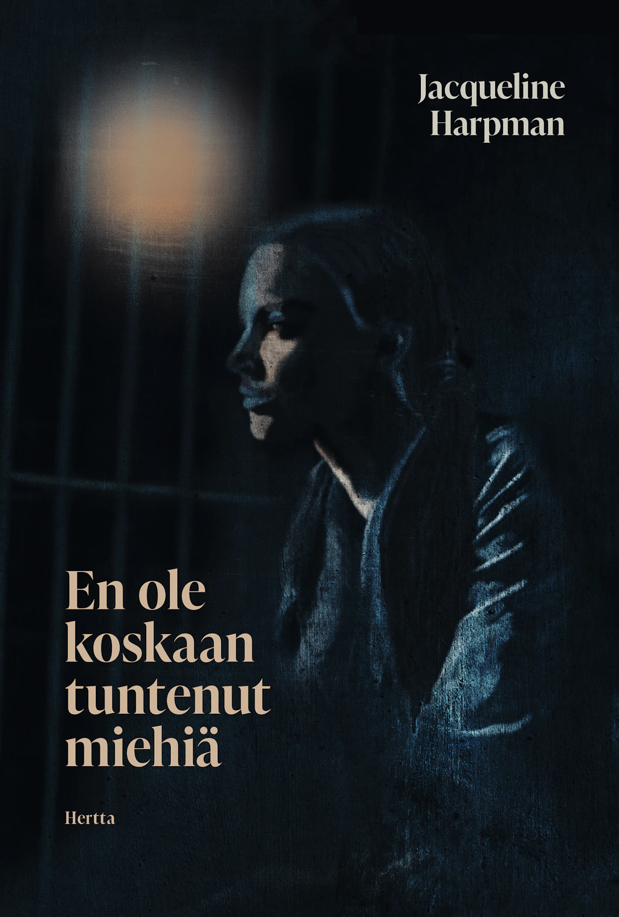 Jacqueline Harpman: En ole koskaan tuntenut miehiä. 221 sivua. Hertta Kustannus, 2025.