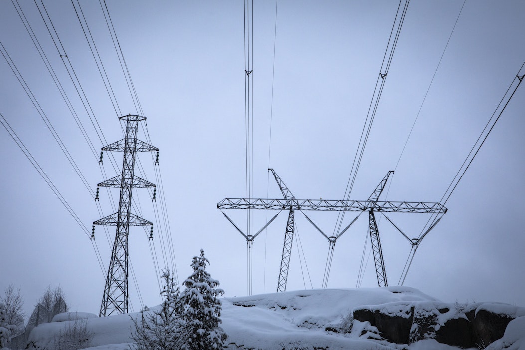 Pörssisähkö on huomenna lauantaina tämänpäiväistä hintavampaa.