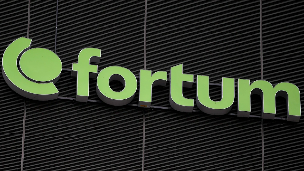 Fortum kertoo aloittaneensa kaukolämmön tuotannon kotimaisella sahanpurusta valmistetulla bioöljyllä.
