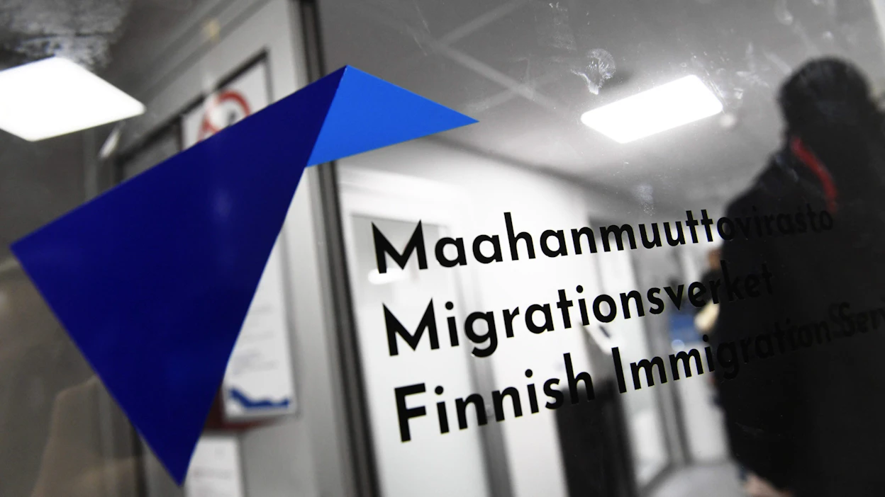 Migrin arvion mukaan Suomeen saapuu tänä vuonna noin 30 000–40 000 tilapäisen suojelun hakijaa.