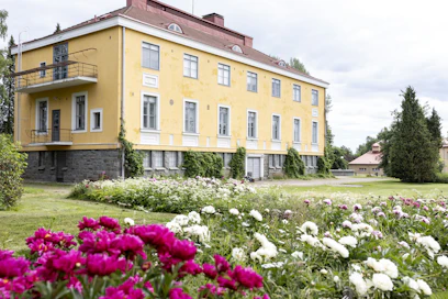 Suurin osa Lepaan kampuksen kansainvälisistä opiskelijoista saapuu Aasian maista. Lisäksi opiskelijoita on Afrikasta, Euroopasta ja Yhdysvalloista.