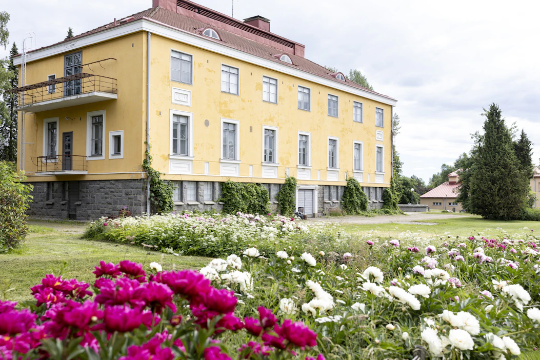 Suurin osa Lepaan kampuksen kansainvälisistä opiskelijoista saapuu Aasian maista. Lisäksi opiskelijoita on Afrikasta, Euroopasta ja Yhdysvalloista.