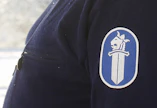 Poliisi on kiinnostunut Kuhmoisissa tiistaina yöaikaan liikkuneesta Toyotasta. Arkistokuva.