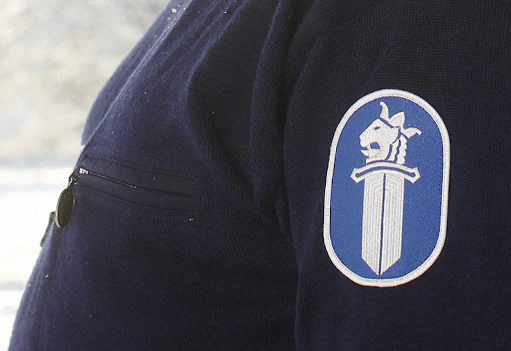 Poliisi on kiinnostunut Kuhmoisissa tiistaina yöaikaan liikkuneesta Toyotasta. Arkistokuva.