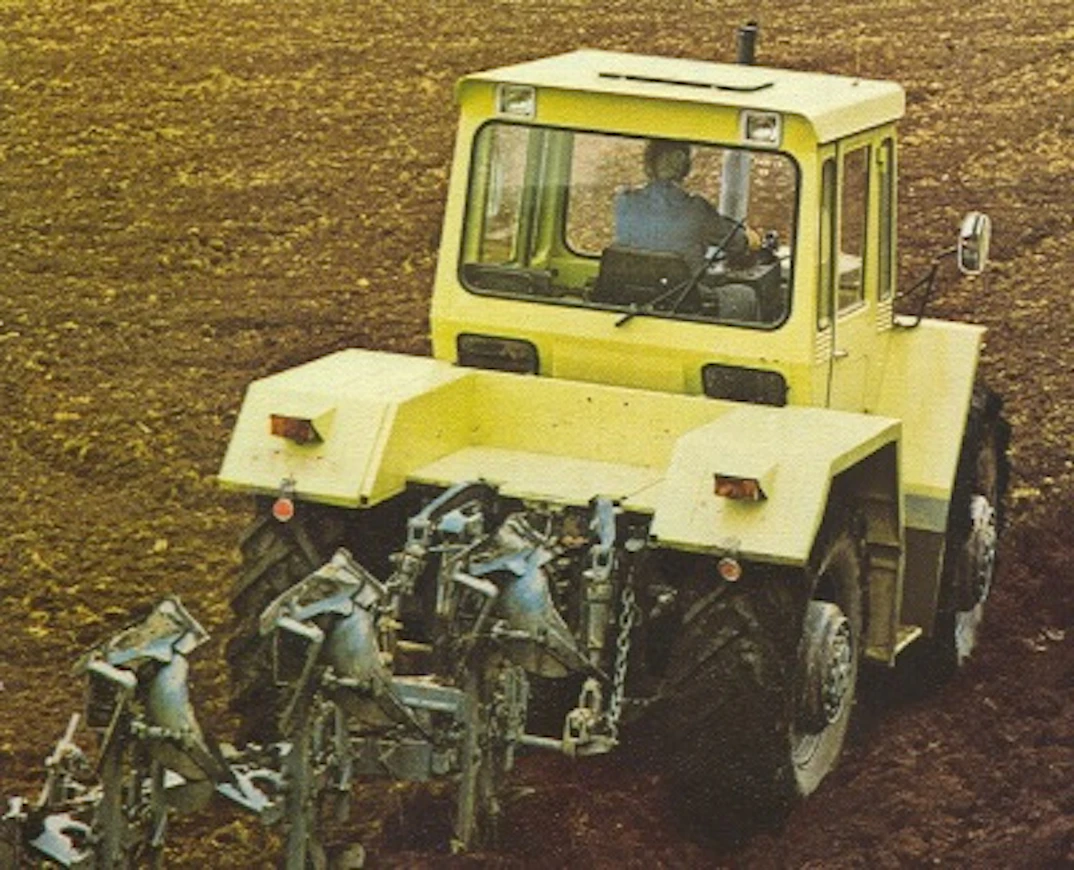 76MBTrac1100