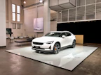 Stora Enso ja Polestar kehittävät päästötöntä autoa.