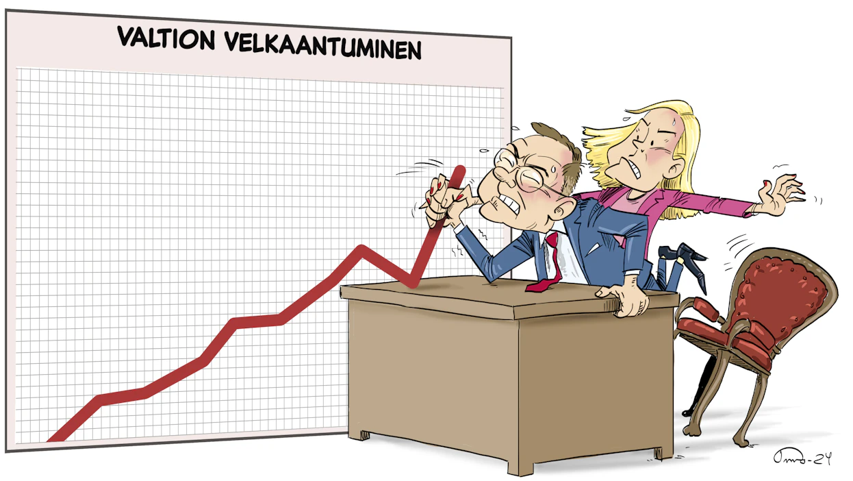 Hallitus pääsi kaksipäiväisessä kehysriihessään tulokseen, jolla se pyrkii taittamaan valtion velkaantumisen. Osalle kansalaisista päätösten hinta voi kuitenkin olla kova.