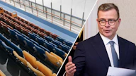 Kokoomusvaikuttajat ovat lobanneet pääministeri Petteri Orpoa Helsingin hallihankkeessa.
