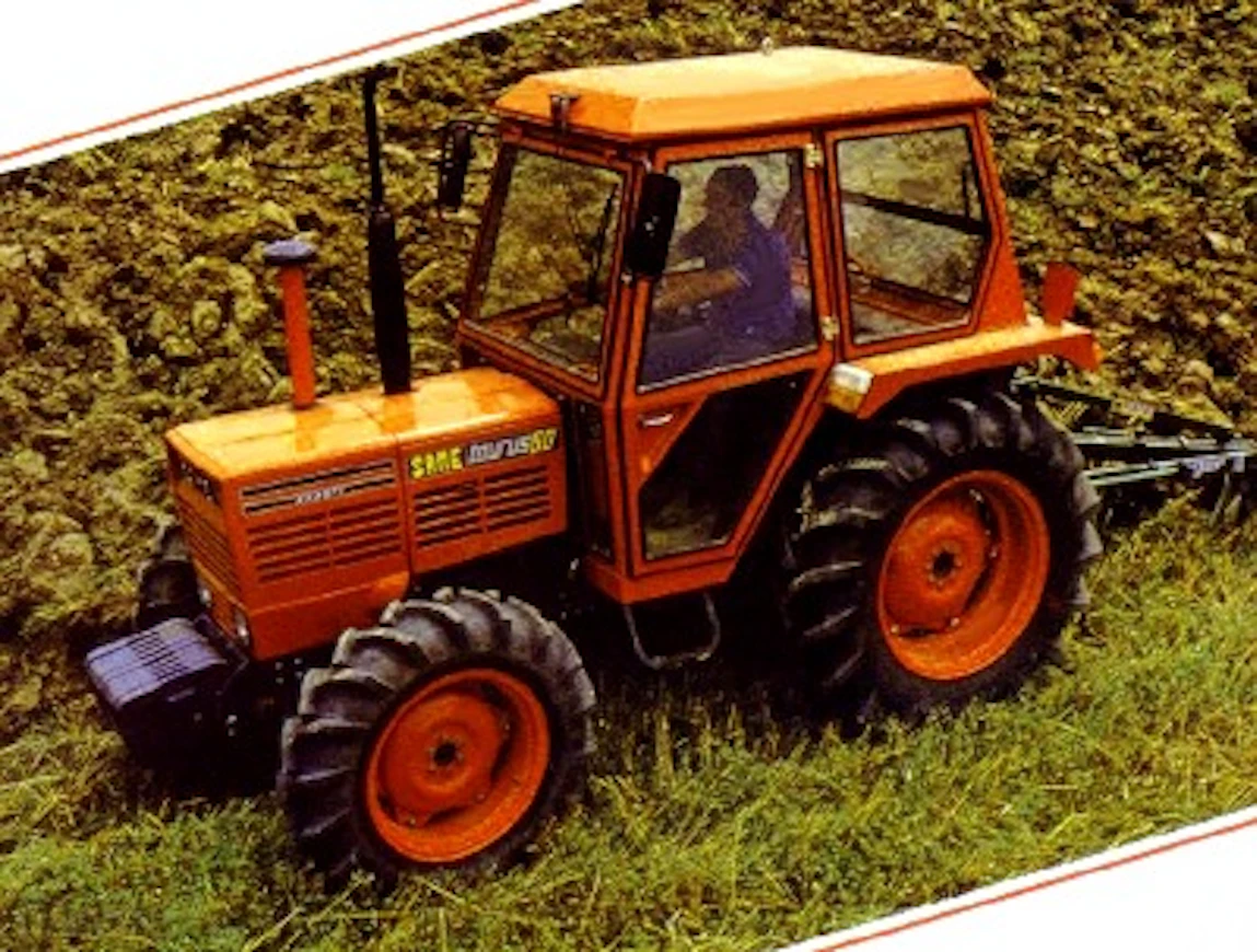 82SameTaurus