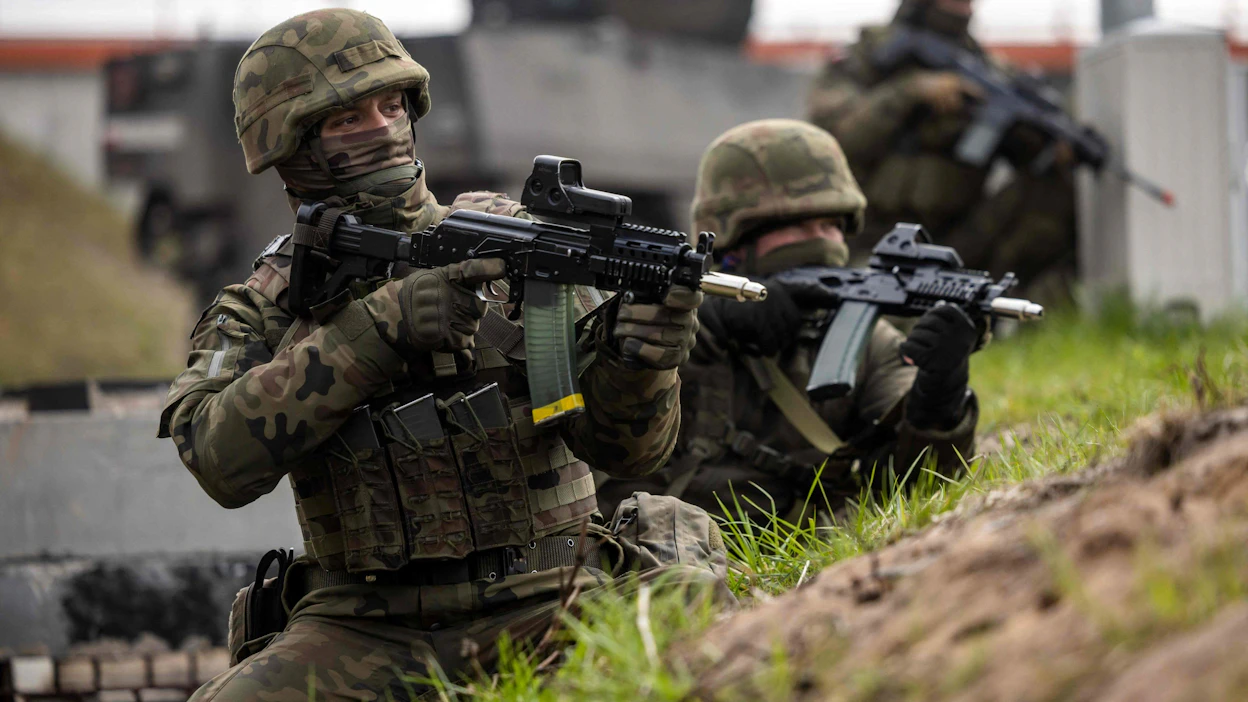 Nato-lähteiden mukaan on selvää, että vastuuta Natossa ollaan siirtämässä nyt enemmän eurooppalaisille jäsenvaltioille ja tarkoituksena on luoda eurooppalaisempi Nato.