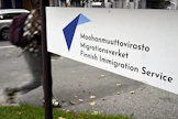Työperusteisia oleskelulupia myönnettiin aiempaa vähemmän. EMMI KORHONEN / LEHTIKUVA. 