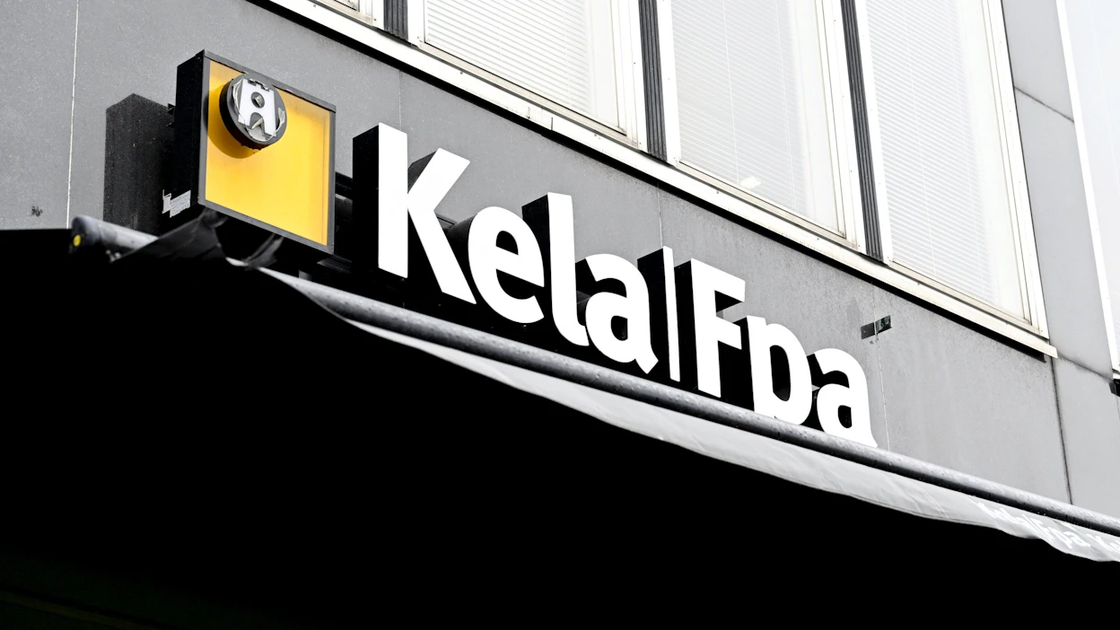 Kelan pääjohtaja nimitetään ensimmäistä kertaa seitsemän vuoden määräaikaiseen virkasuhteeseen.