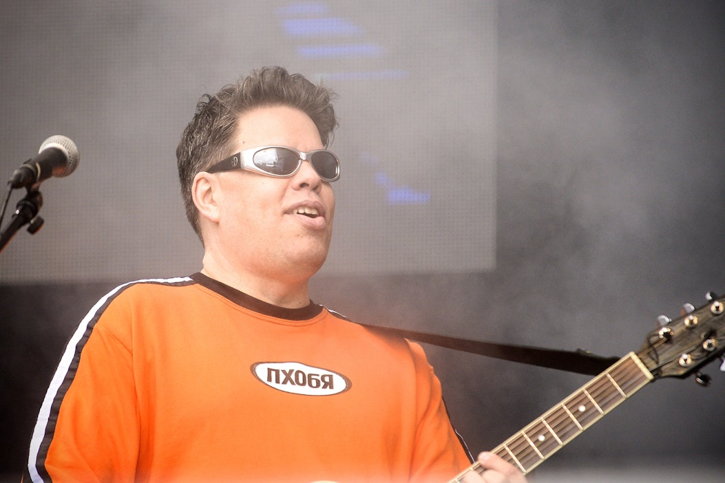 "Maki" Kolehmainen kuoli 58-vuotiaana. LEHTIKUVA / Aku Häyrynen.