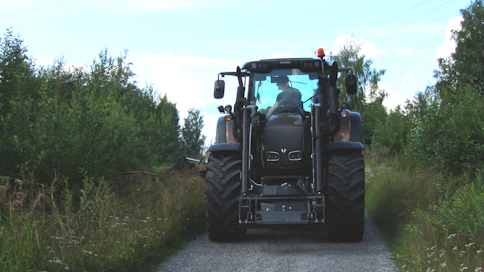 Koneviestin kyselyyn vastanneista kaikki olivat portaattoman N142D -mallin omistajia