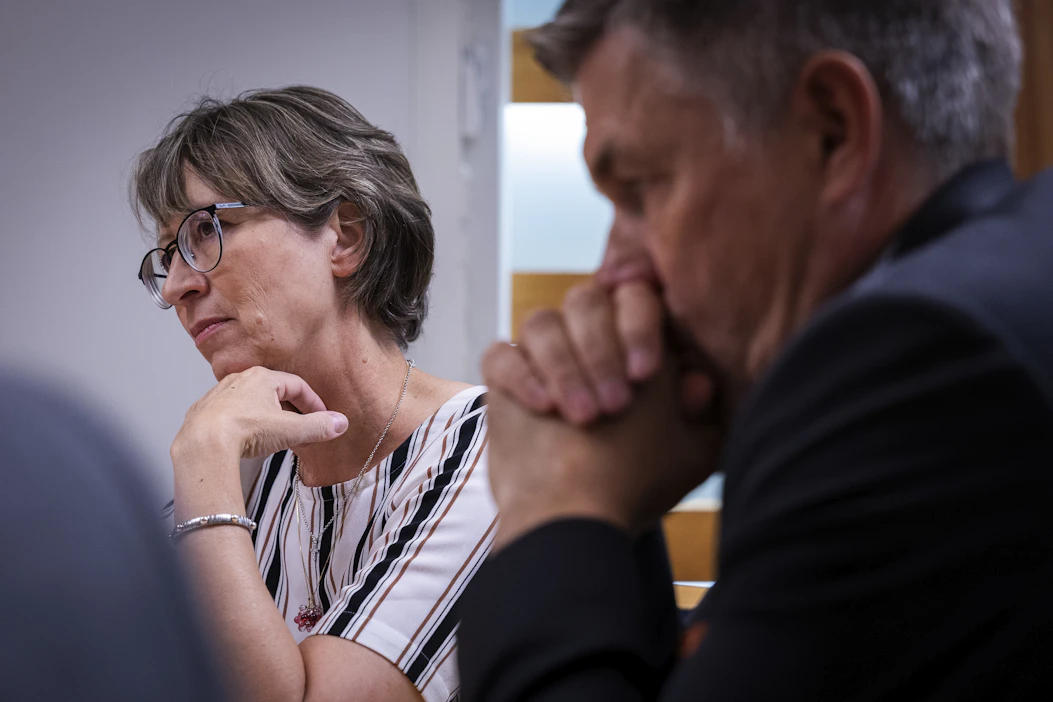 Maa- ja metsätalousministeri Essayah kuuli MTK:n johtokunnalta tuoreimmat tuottajien terveiset.