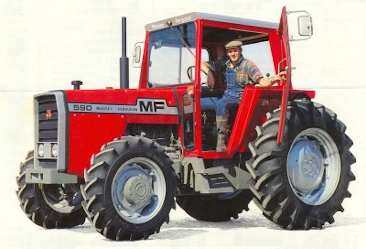 81MF590
