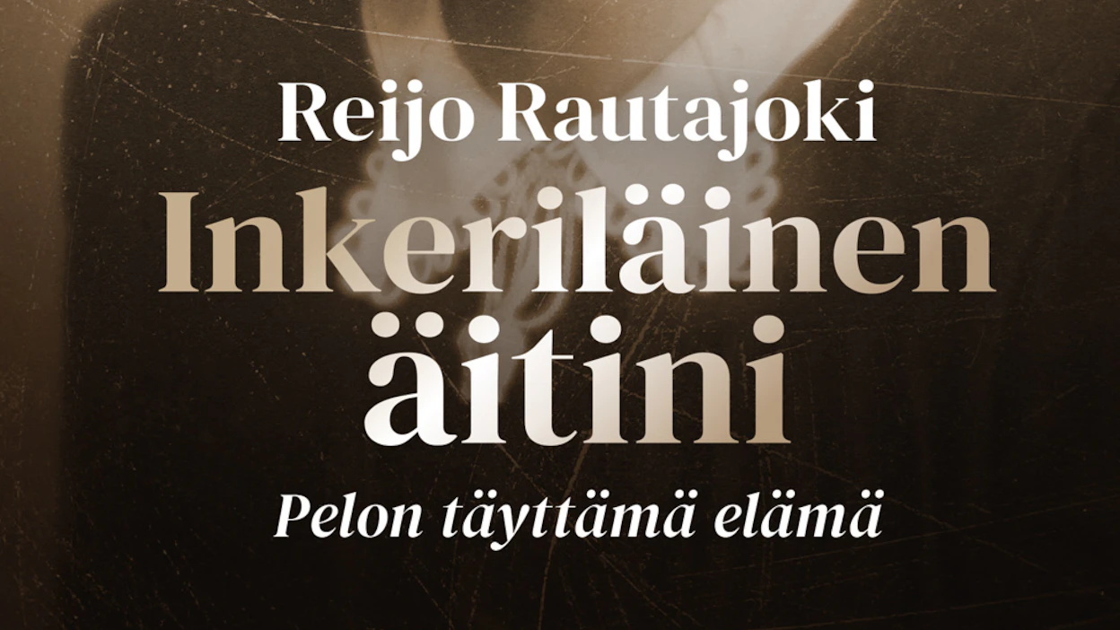 Reijo Rautajoen tuore historiateos nousee ajankohtaiseksi Ukrainan sodan vuoksi. ”Nykyinen Putinin Venäjä toteuttaa politiikassaan Stalinin menetelmiä astetta hienostuneemmin. Kaava on sama kuin Stalinilla: ihmishengellä ei ole arvoa”, kirjoittaa Rautajoki.