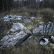 Kunnat harvemmin valvovat maaseutualueiden tonttien siisteyttä. Arkistokuva.