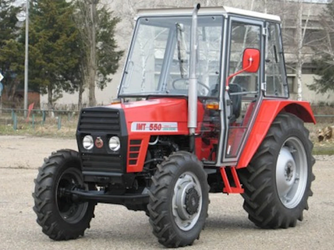 06IMT550