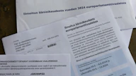 Europarlamenttivaaleissa ääntään aikoo käyttää poikkeuksellisen harva äänioikeutettu.