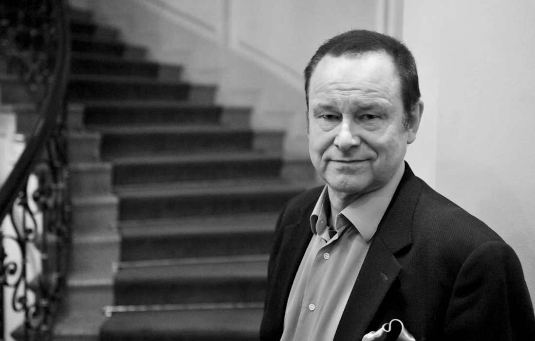 Tapani Kansa vuonna 2010. Kansan läpimurtolevytys oli käännöstulkinta Delilah. LEHTIKUVA / Kimmo Mäntylä.