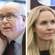 Suomalaismepit Li Andersson (vas.), Eero Heinäluoma (sd.) ja Aura Salla (kok.) ovat eri mieltä EU:n oman sotilaallisen suorituskyvyn vahvistamisesta.