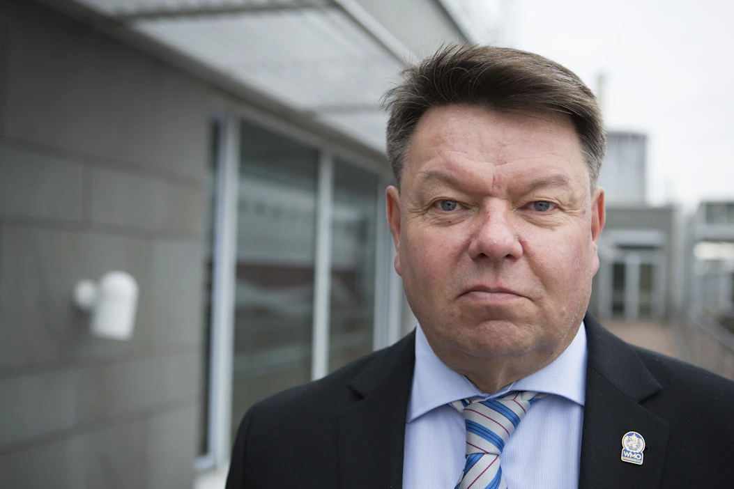 Maailman ilmatieteen järjestön pääsihteerin Petteri Taalaksen mielestä ilmastonmuutoksesta puhuttaessa faktat ovat ajoittain hukassa.