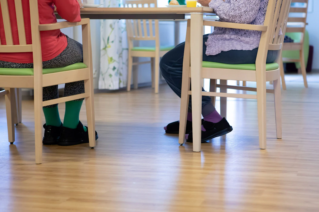 Hyvinvointiala Halin mukaan alueellinen vaihtelu odotusajoissa on suurta. LEHTIKUVA / Anni Reenpää.