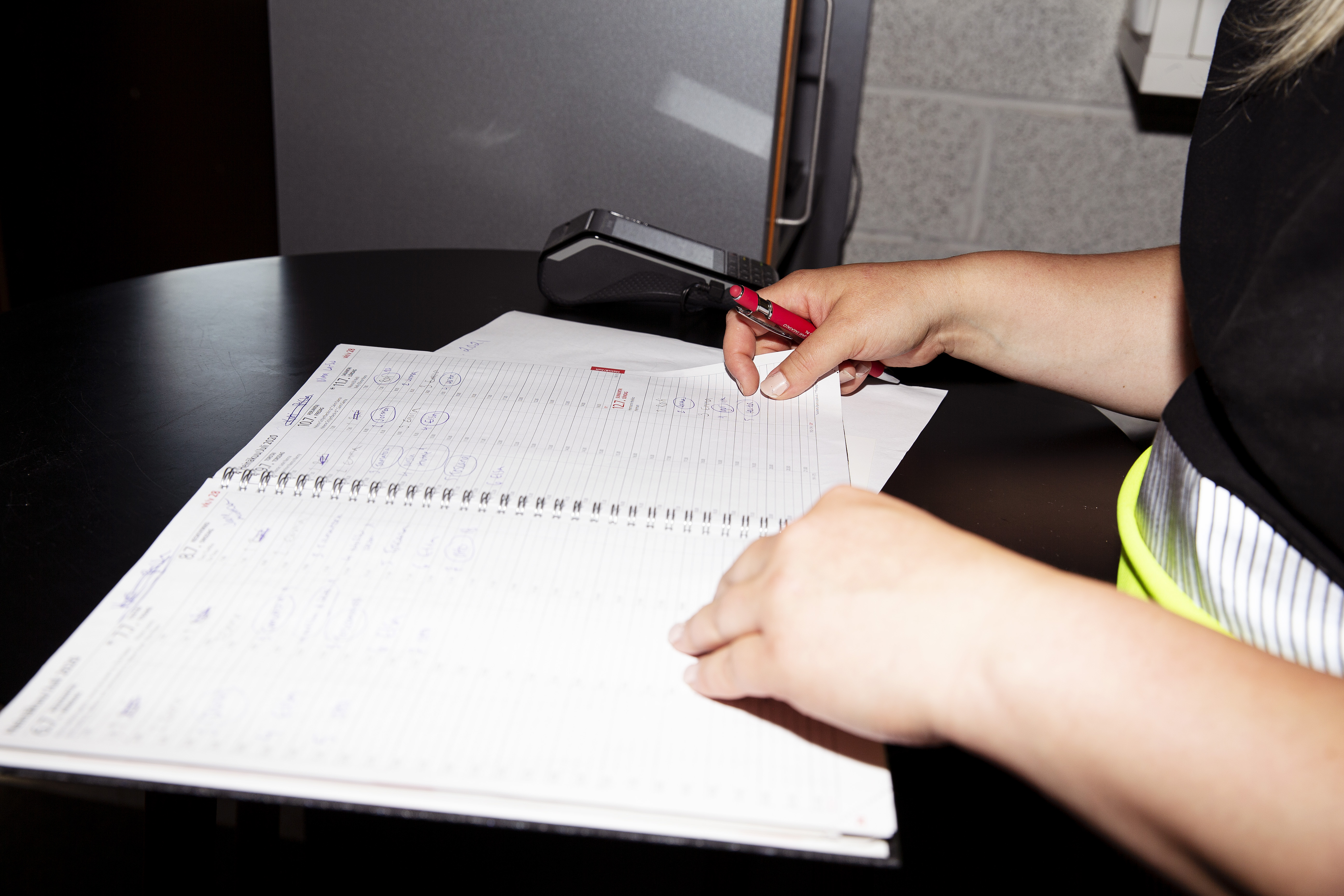 Suomessa on 400 000 yritystä, jotka työllistävät alle viisi henkilöä.