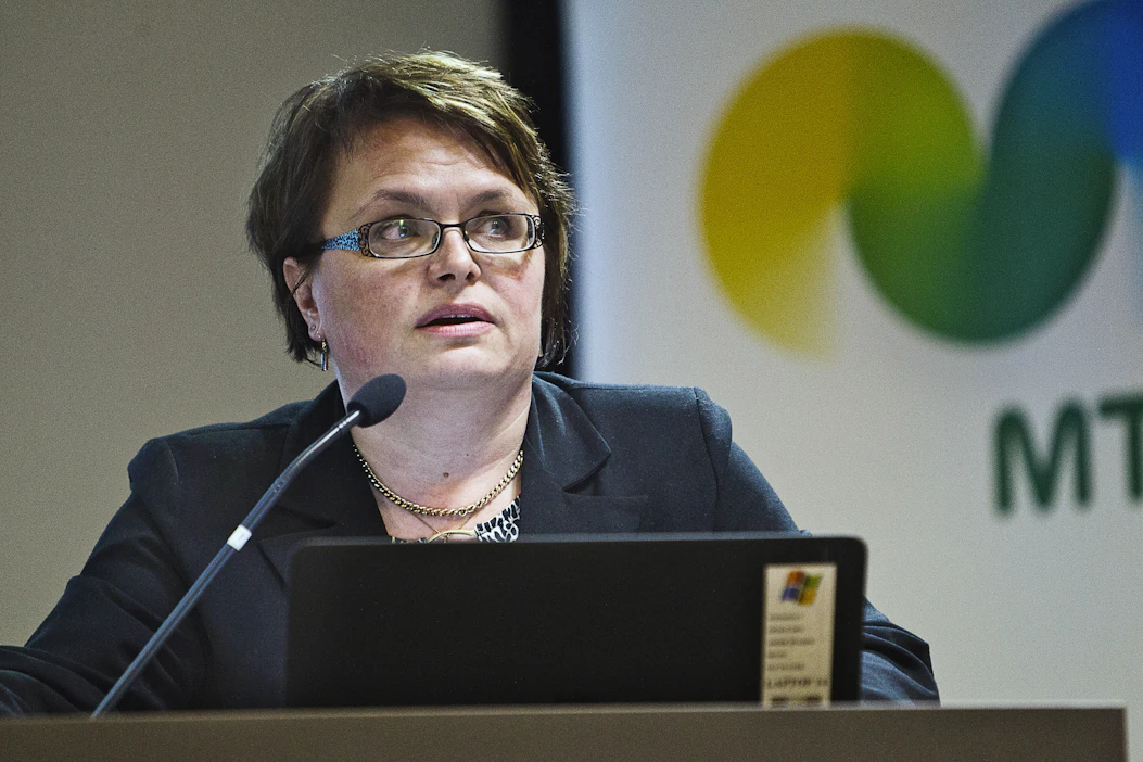 Minna-Mari Kaila toteaa, että hallituksen hyväksyntä on ilmastoruokaohjelmalle tärkeä sinetti, mutta vielä tärkeämpää on, että ohjelman toimenpiteitä toteutetaan.