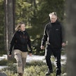 Heli Hongisto otti Hongiston metsätilan hoidettavakseen parikymppisenä vuonna 2014. Sukupolvenvaihdosta helpotti, että hän oli saanut jo oppia metsäalalle isältään Arto Hongistolta.
