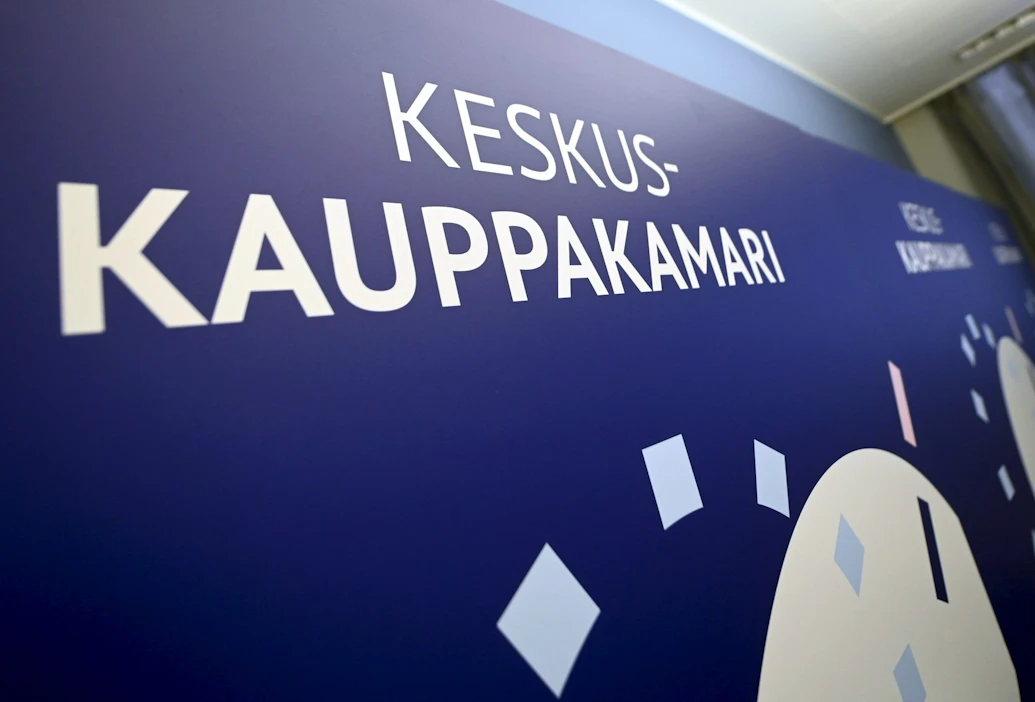 Keskuskauppakamarin selvityksen mukaan naisten osuus pörssiyhtiöiden hallitusten jäsenistä on noussut tänä vuonna ennätystasolle 31 prosenttiin. LEHTIKUVA / Vesa Moilanen.