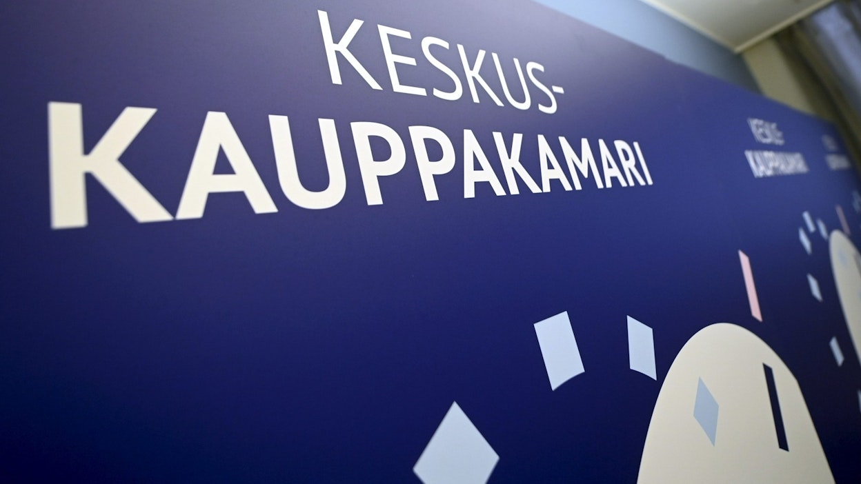 Keskuskauppakamarin selvityksen mukaan naisten osuus pörssiyhtiöiden hallitusten jäsenistä on noussut tänä vuonna ennätystasolle 31 prosenttiin.