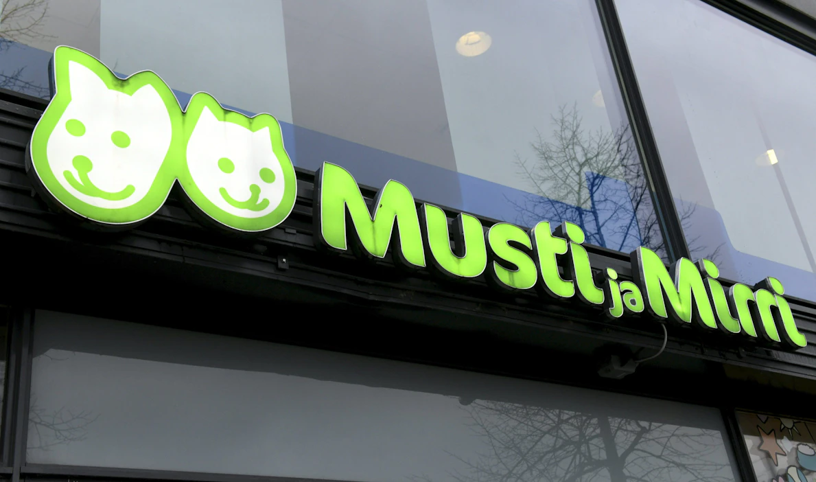 Reklamaatioissa on yhtiön mukaan kuvailtu oireita, jotka vaihtelevat lemmikin pahoinvoinnista raajojen tilapäiseen heikkouteen ja väsymykseen. Lehtikuva / Heikki Saukkomaa.